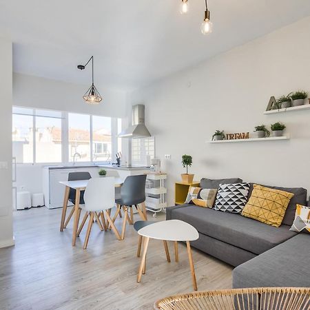 Sur Suites Atico Puerto Fuengirola Kültér fotó