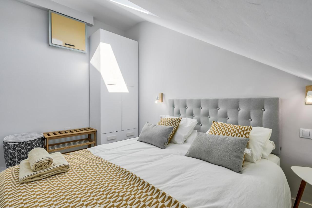 Sur Suites Atico Puerto Fuengirola Kültér fotó