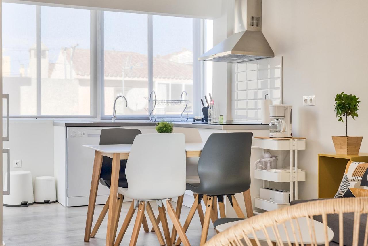 Sur Suites Atico Puerto Fuengirola Kültér fotó
